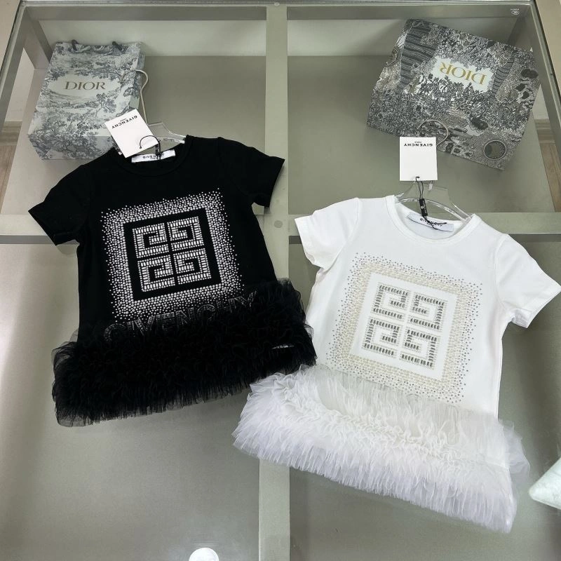 Givenchy Kids Cozy 123571