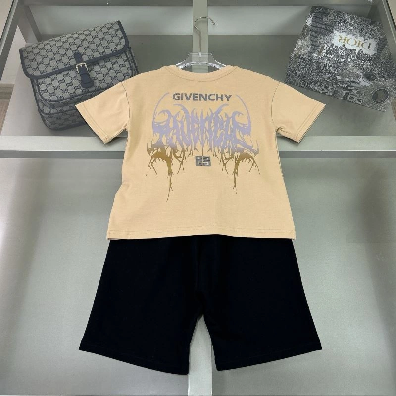 Givenchy Kids Resilient 123552