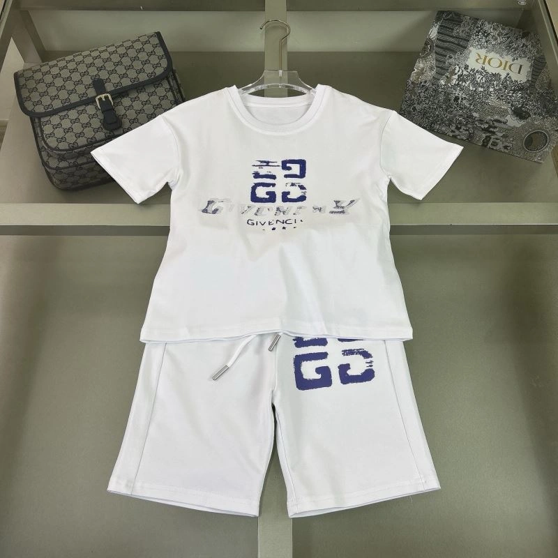 Givenchy Kids FastDry 123551