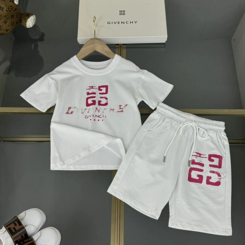 Givenchy Kids Sleek 123550