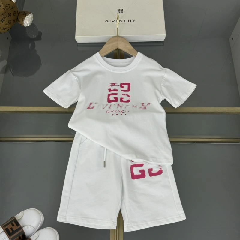 Givenchy Kids Sleek 123550