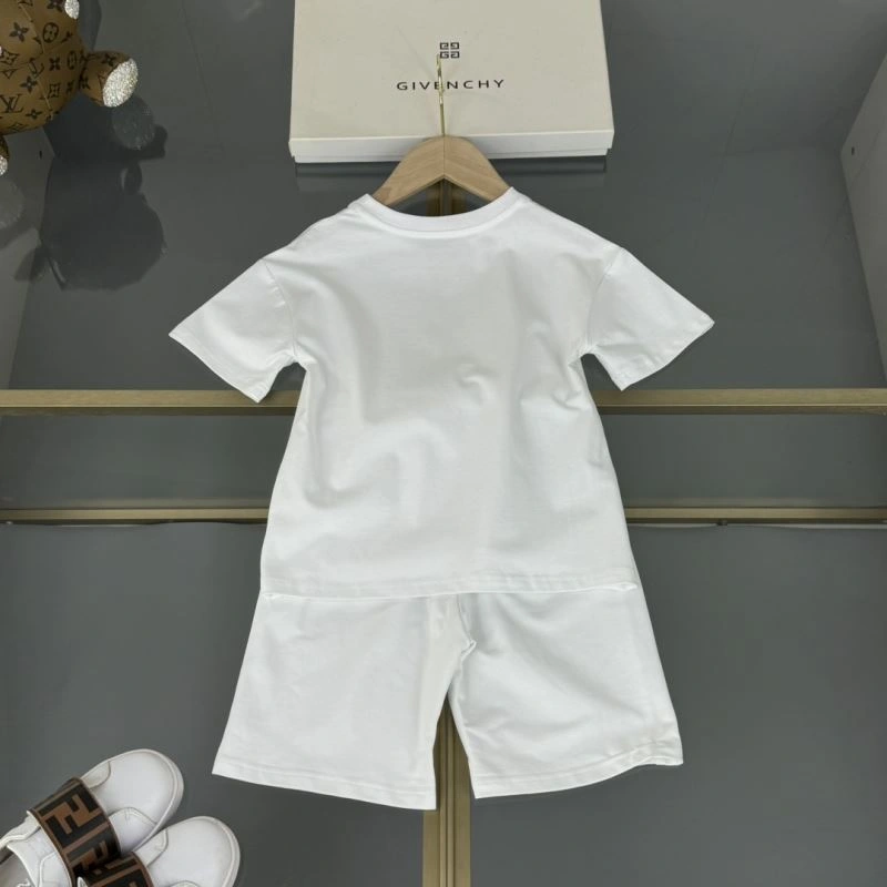 Givenchy Kids Sleek 123550