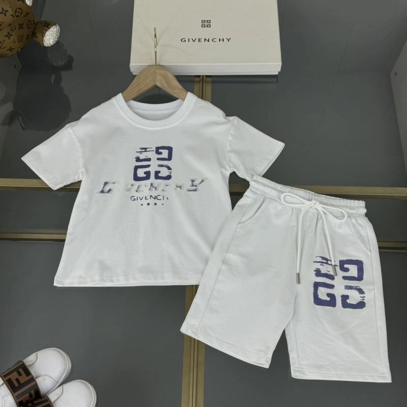 Timeless Givenchy Kids 123547