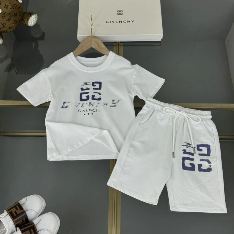 Timeless Givenchy Kids 123547