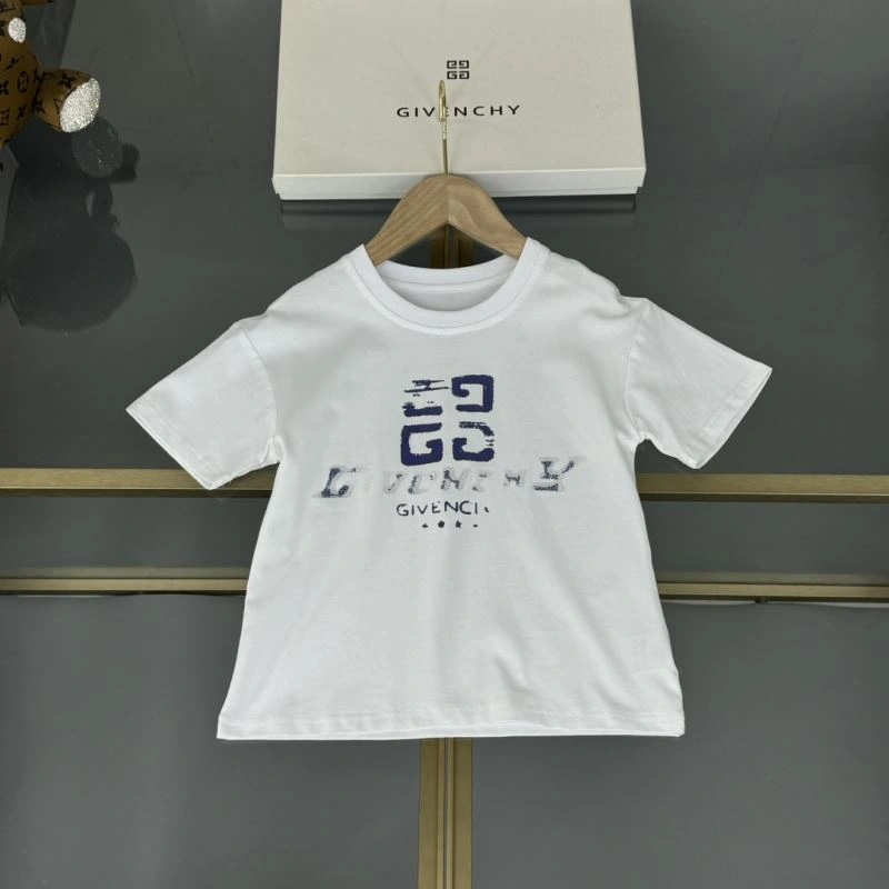 Timeless Givenchy Kids 123547