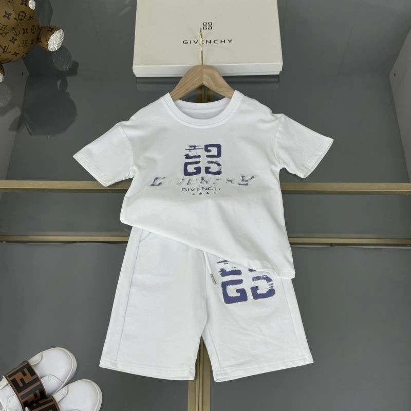 Timeless Givenchy Kids 123547