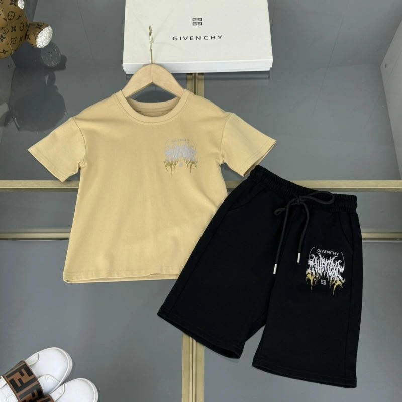 Givenchy Kids GoodFit 123549