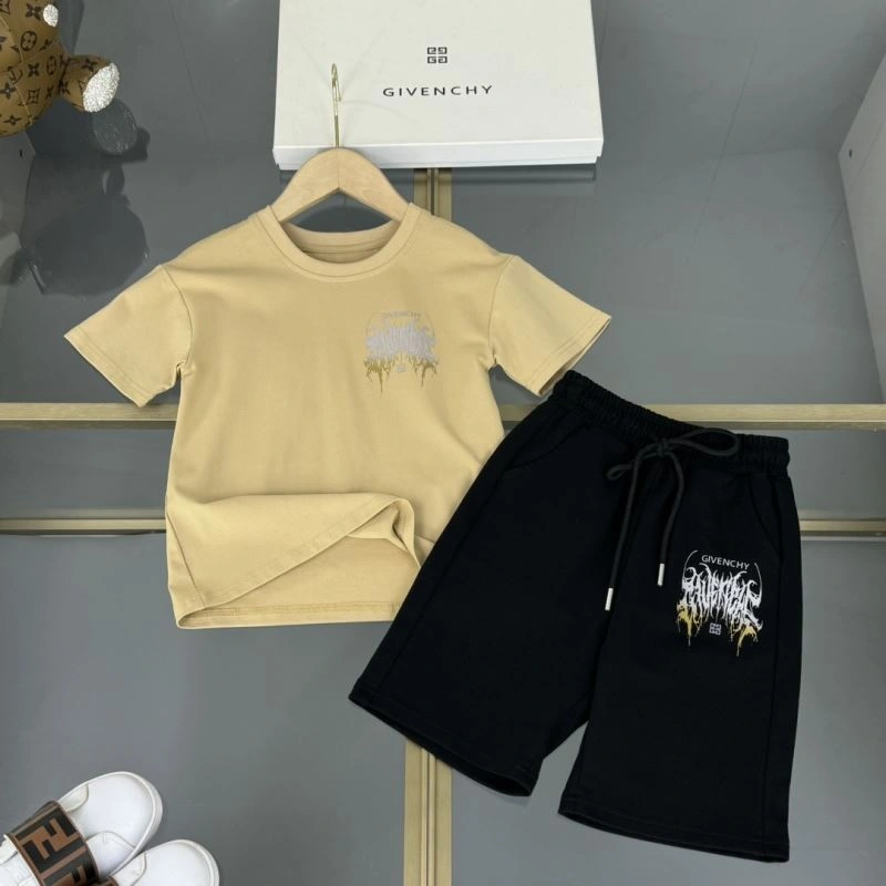 Givenchy Kids GoodFit 123549