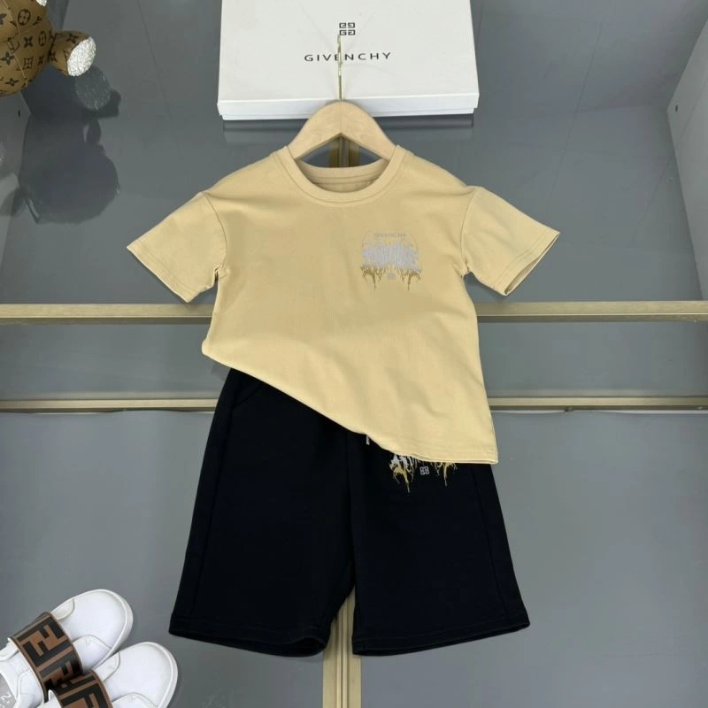 Givenchy Kids GoodFit 123549