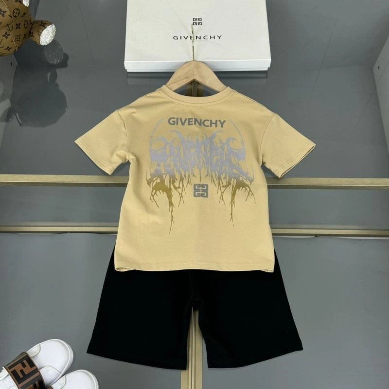 Givenchy Kids GoodFit 123549