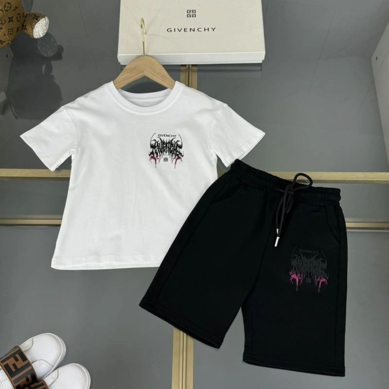 WaterResistant Givenchy Kids 123548