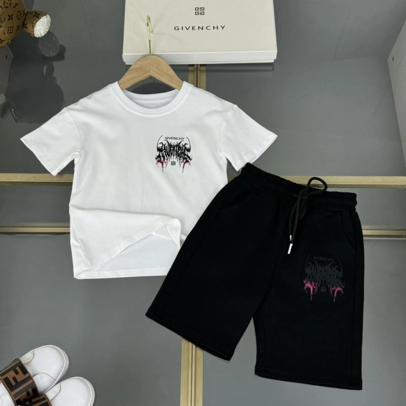 WaterResistant Givenchy Kids 123548