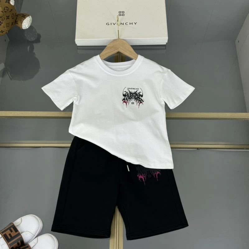 WaterResistant Givenchy Kids 123548