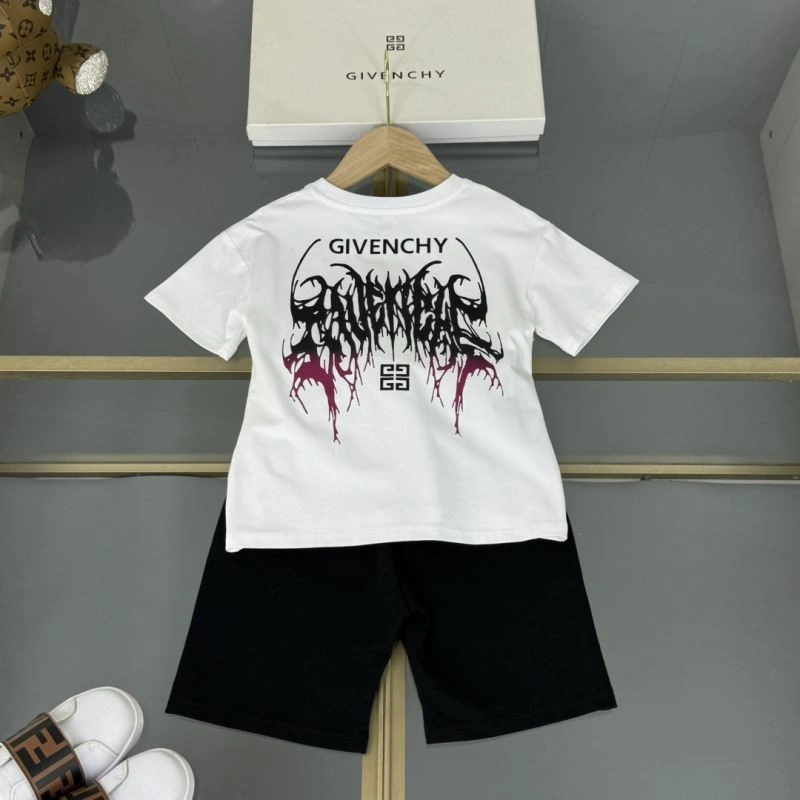 WaterResistant Givenchy Kids 123548