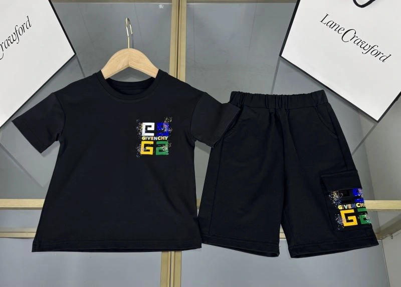 ZeroBulk Givenchy Kids 123546
