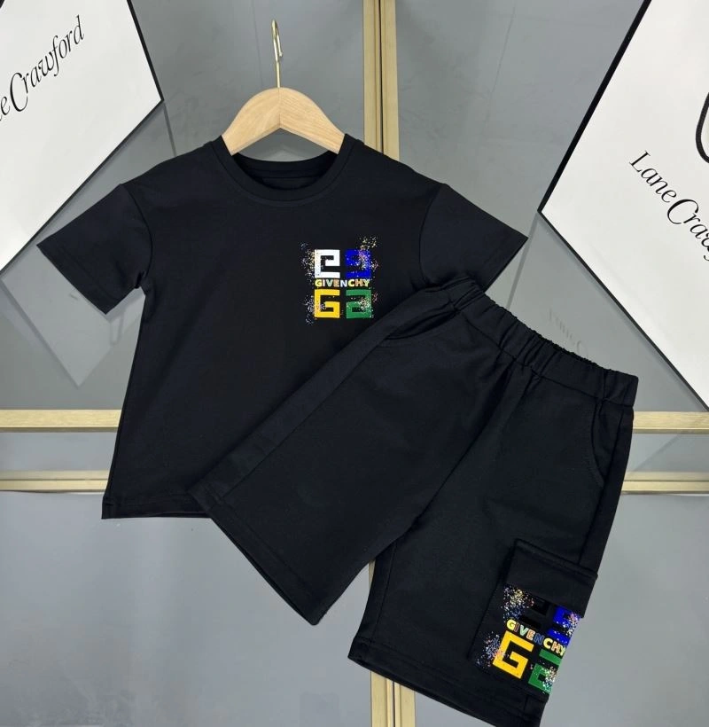 ZeroBulk Givenchy Kids 123546