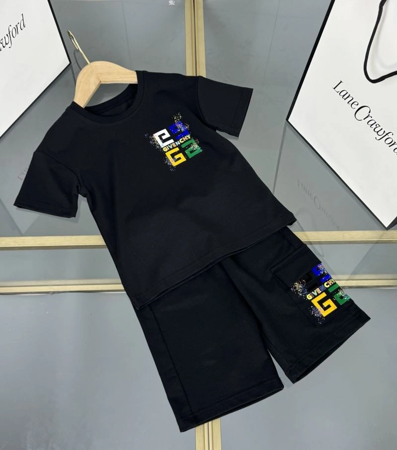 ZeroBulk Givenchy Kids 123546
