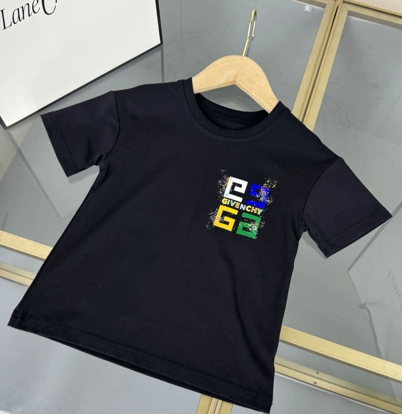 ZeroBulk Givenchy Kids 123546