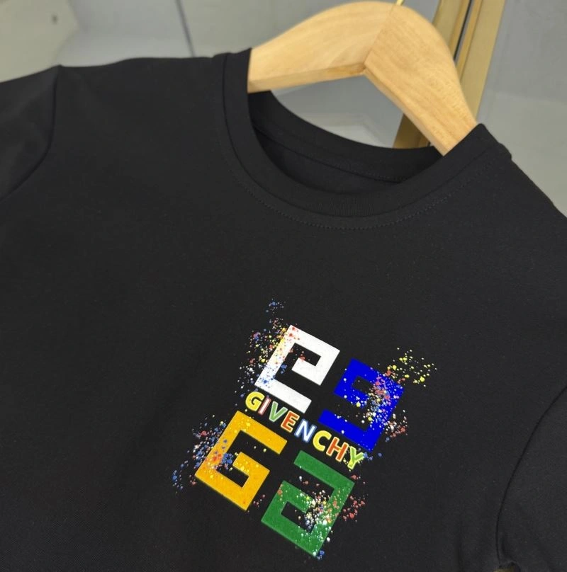 ZeroBulk Givenchy Kids 123546