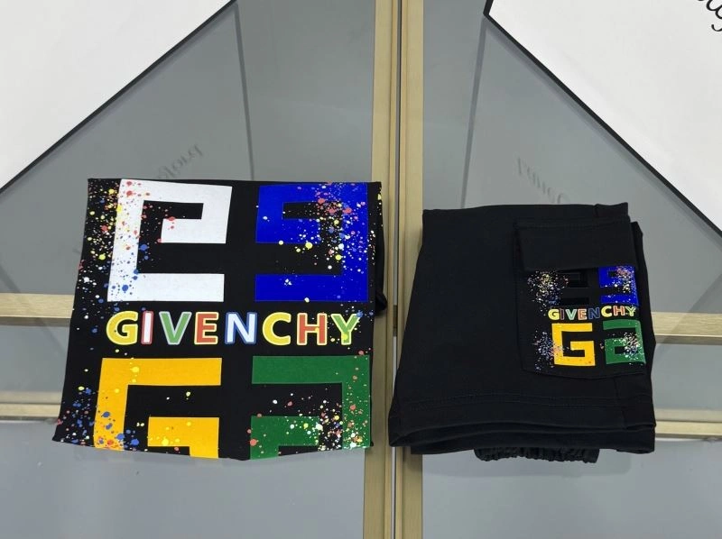 ZeroBulk Givenchy Kids 123546