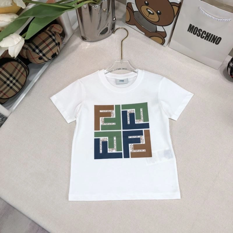 Original Givenchy Kids 123556