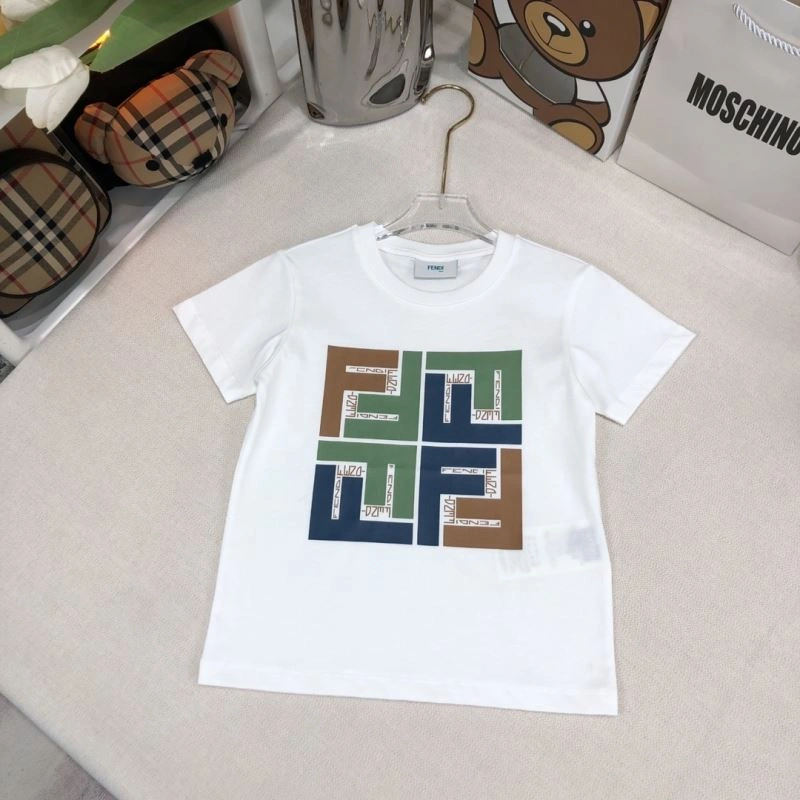 Original Givenchy Kids 123556