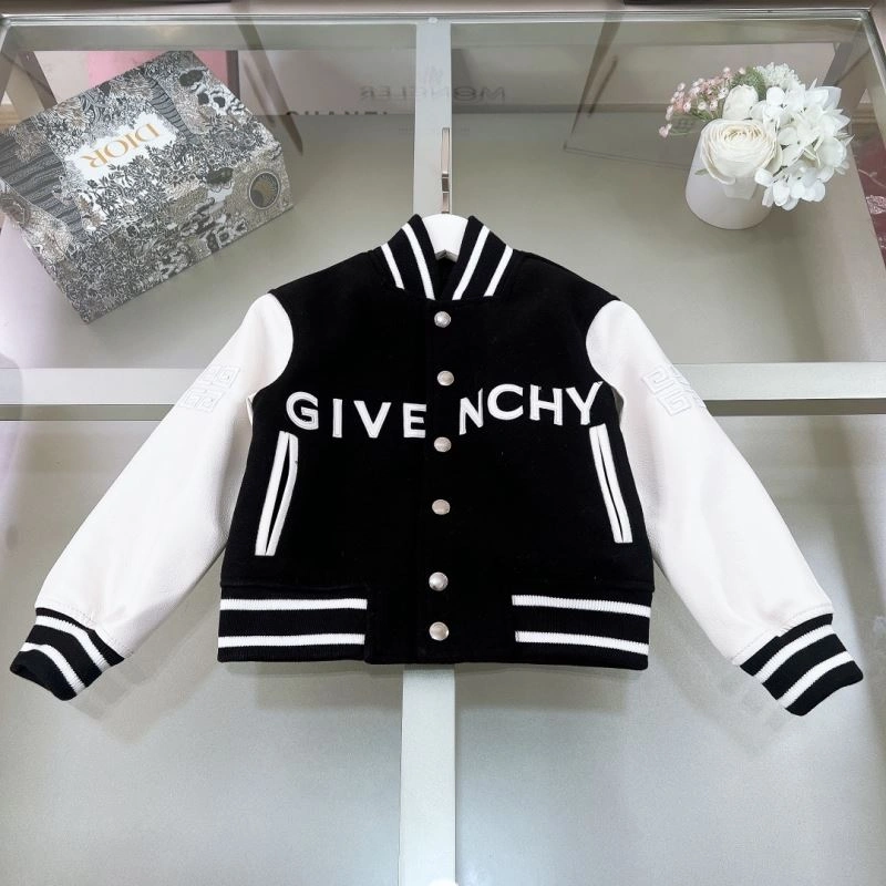 SmoothTexture Givenchy Kids 123568