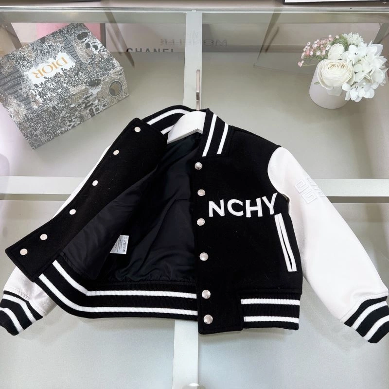 SmoothTexture Givenchy Kids 123568