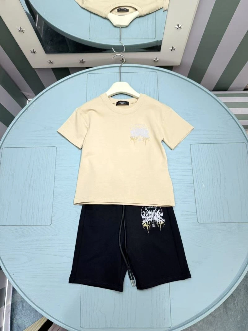 WaterResistant Givenchy Kids 123554