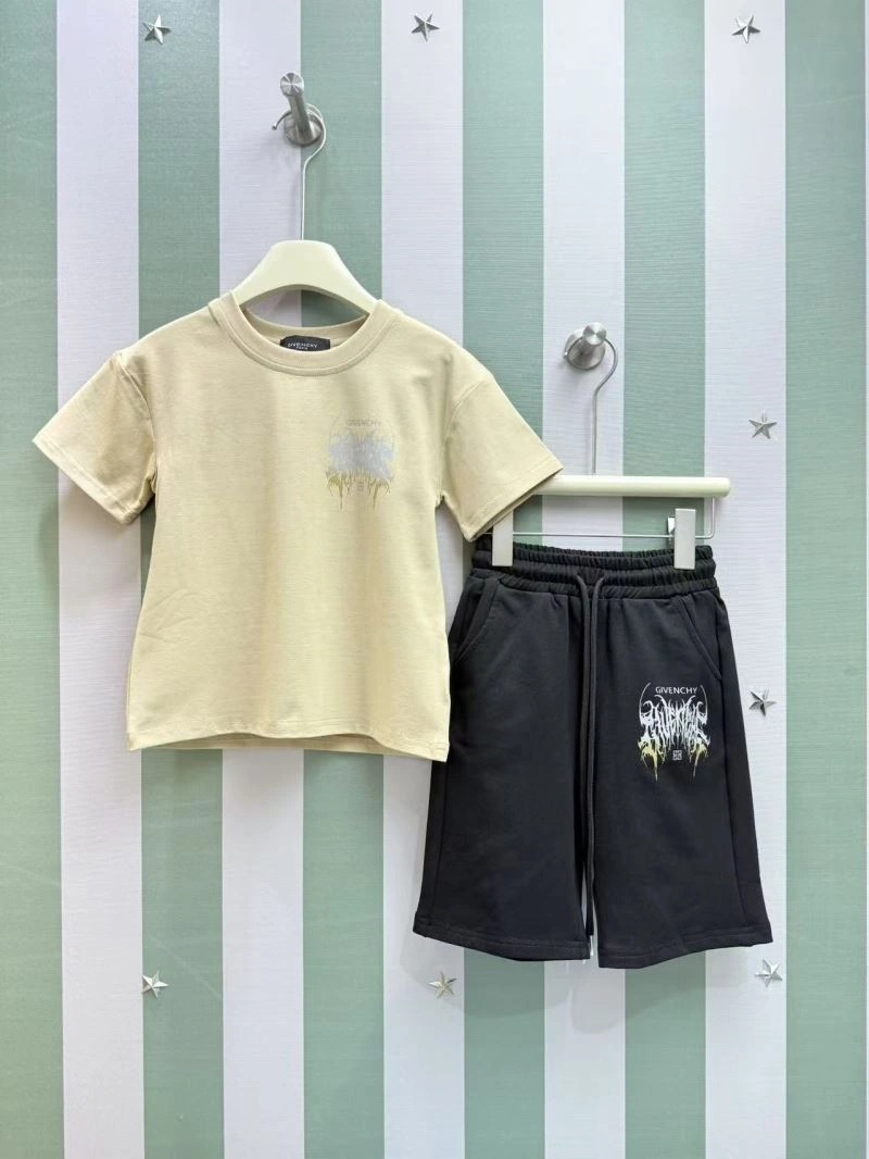 WaterResistant Givenchy Kids 123554