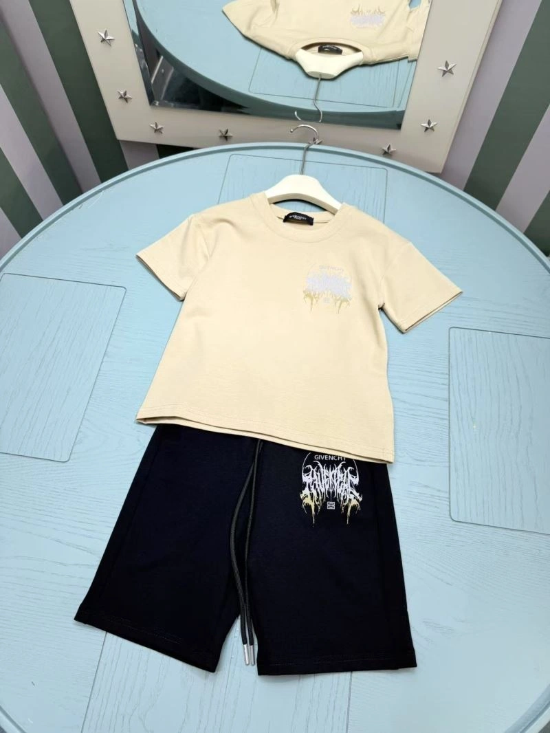 WaterResistant Givenchy Kids 123554
