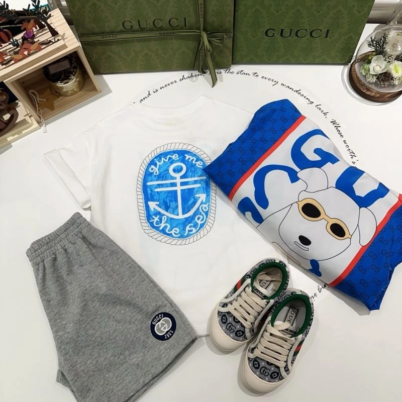 Givenchy Kids Breathable 123585
