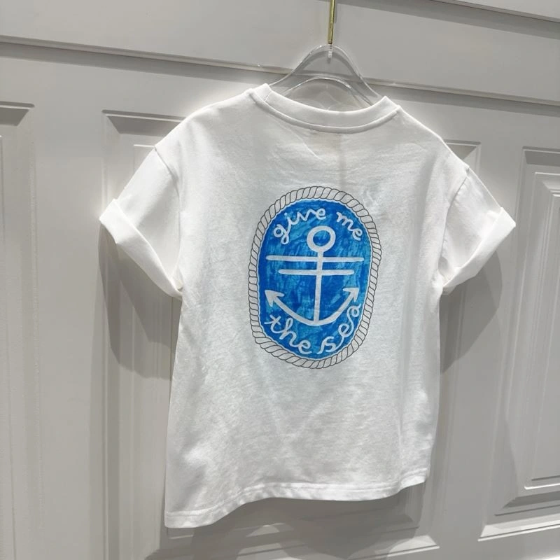 Givenchy Kids Breathable 123585
