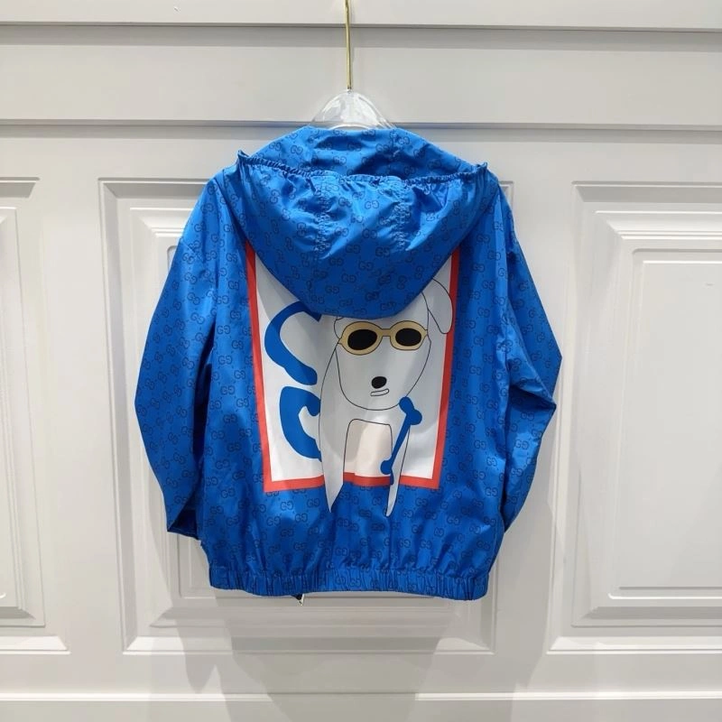 Givenchy Kids Breathable 123585