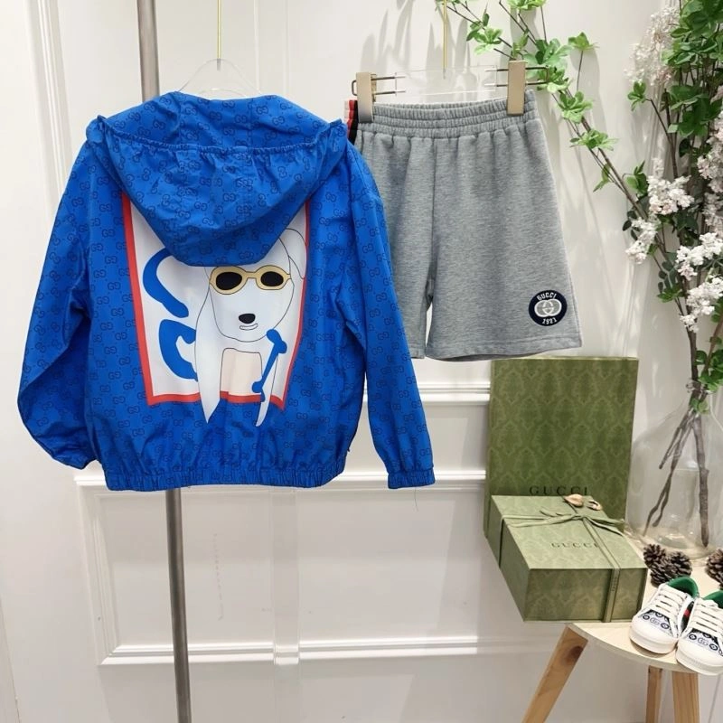 Givenchy Kids Breathable 123585