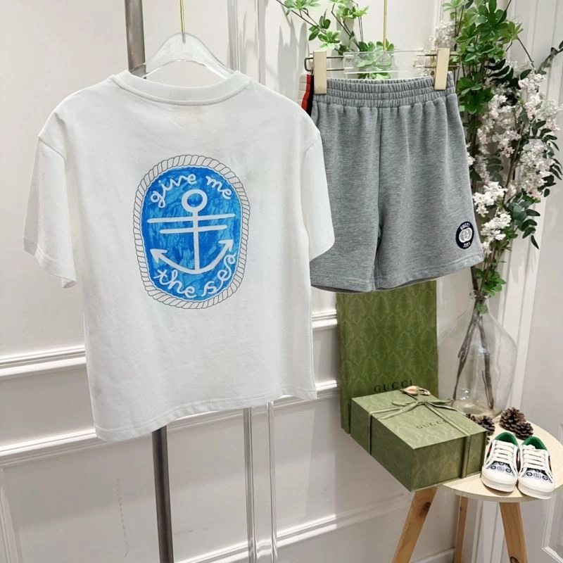 Givenchy Kids Breathable 123585