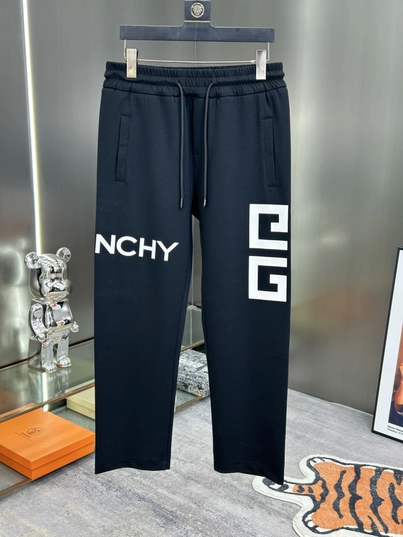 Givenchy Long Pants SoftTouch 124104