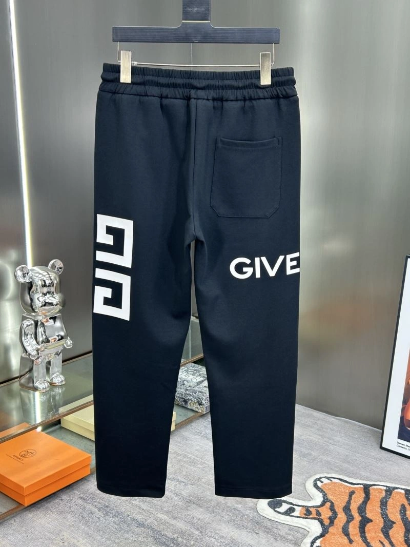 Givenchy Long Pants SoftTouch 124104