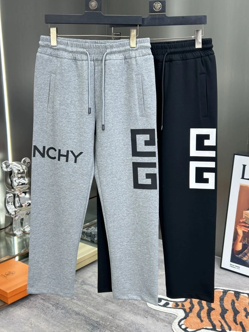 Givenchy Long Pants SoftTouch 124104