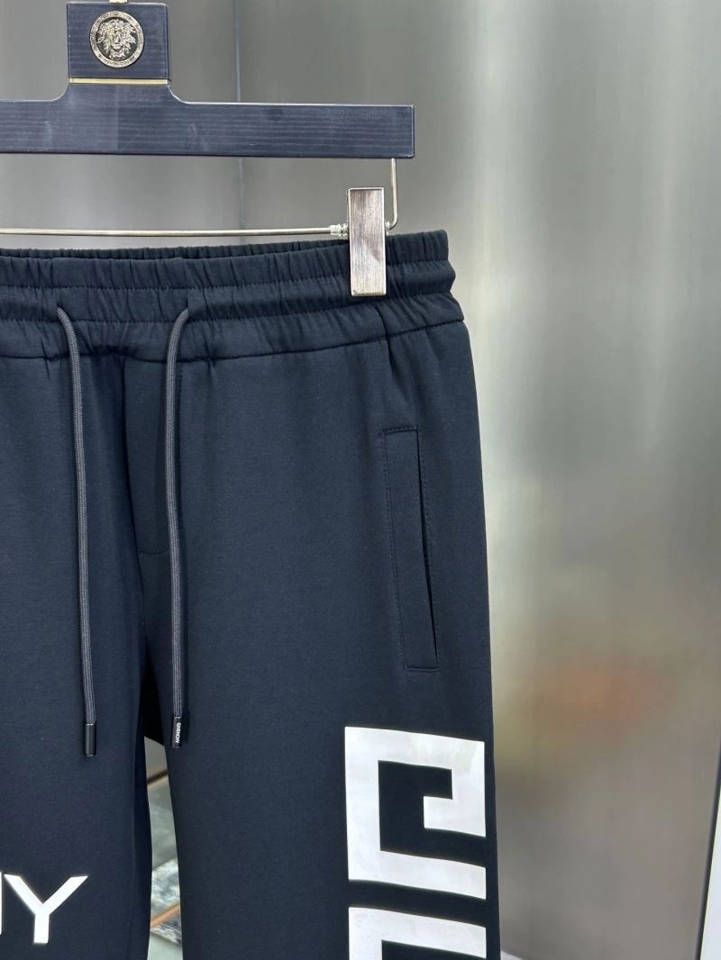 Givenchy Long Pants SoftTouch 124104