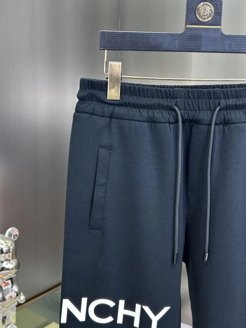 Givenchy Long Pants SoftTouch 124104