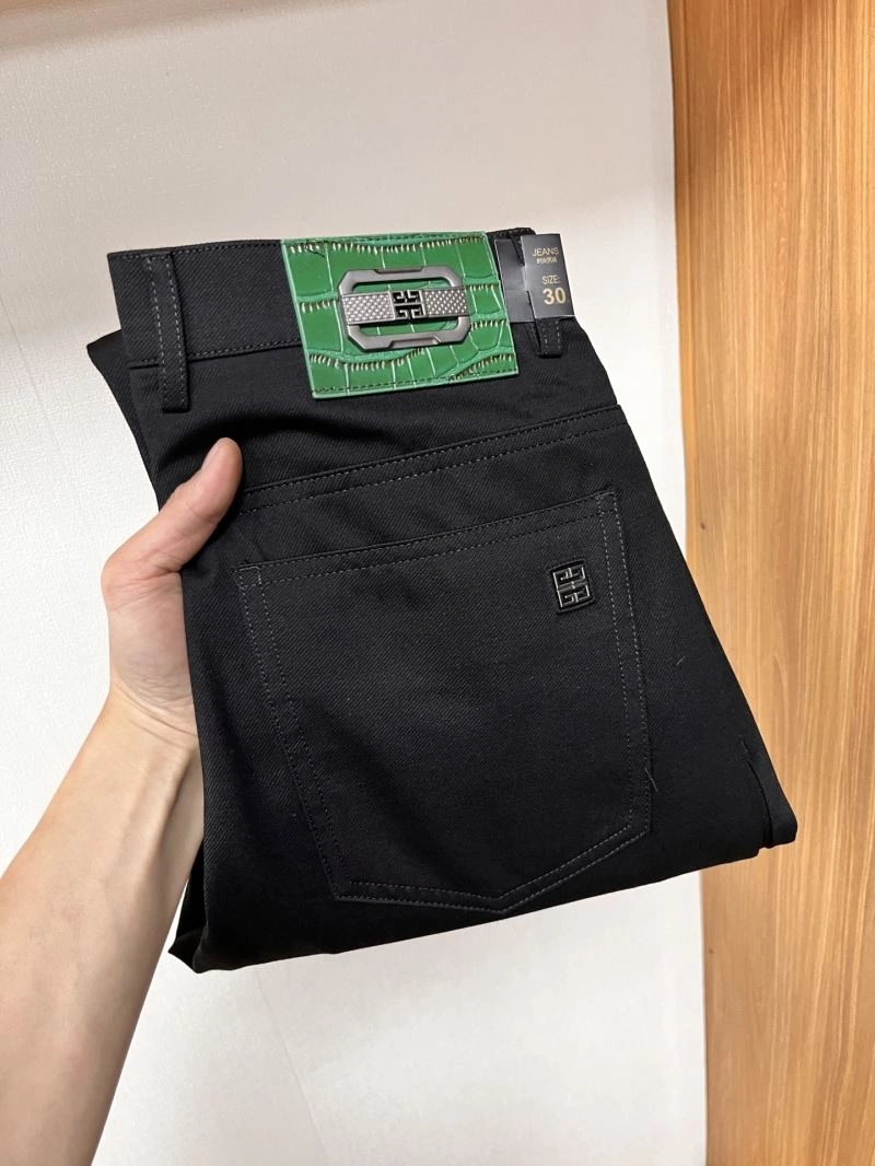 GoodFit Givenchy Long Pants 124103