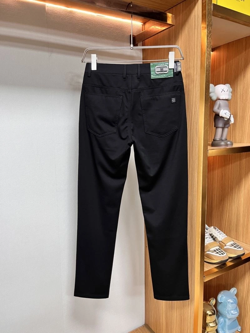 GoodFit Givenchy Long Pants 124103