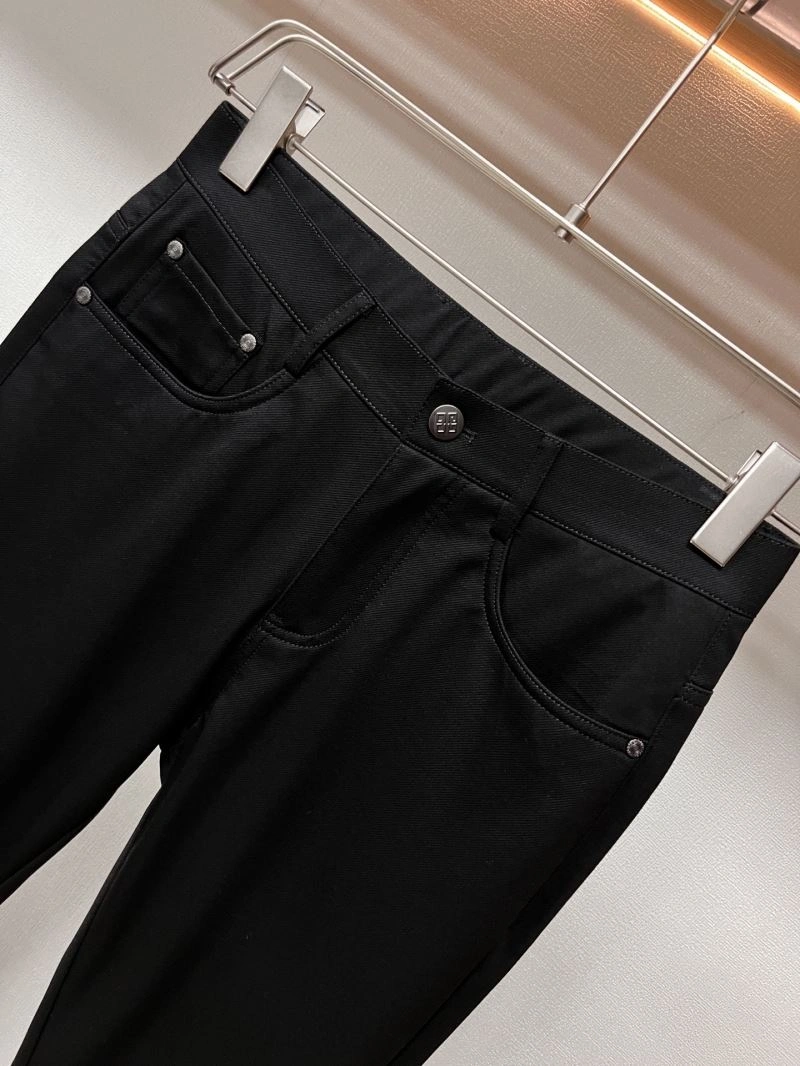 GoodFit Givenchy Long Pants 124103