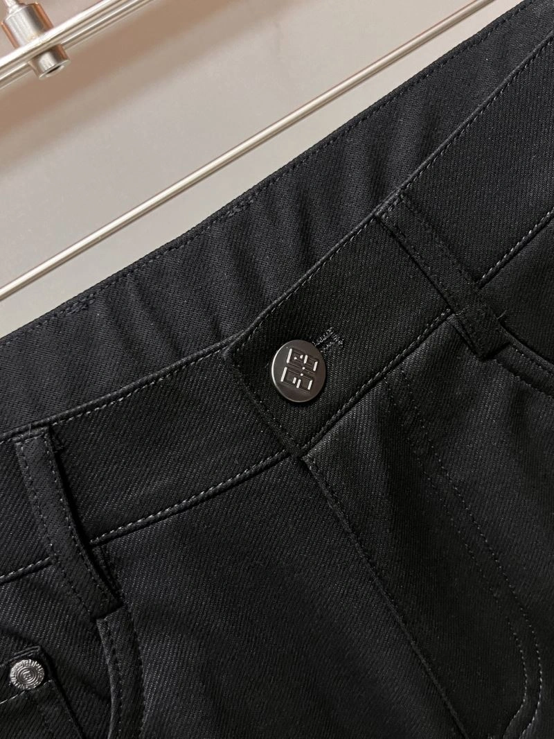 GoodFit Givenchy Long Pants 124103