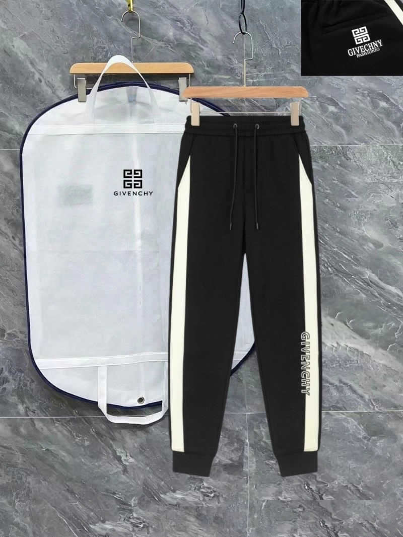 Original Givenchy Long Pants 124102