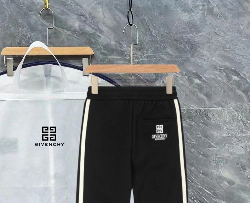 Original Givenchy Long Pants 124102
