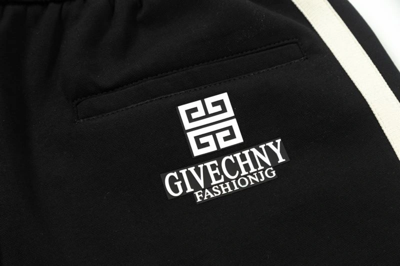Original Givenchy Long Pants 124102