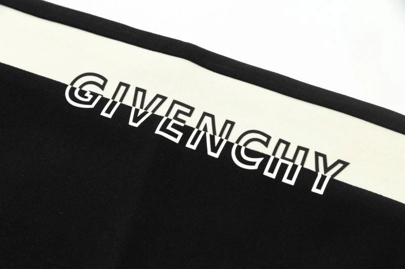 Original Givenchy Long Pants 124102