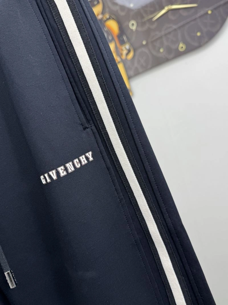 EasyMatch Givenchy Long Pants 124100